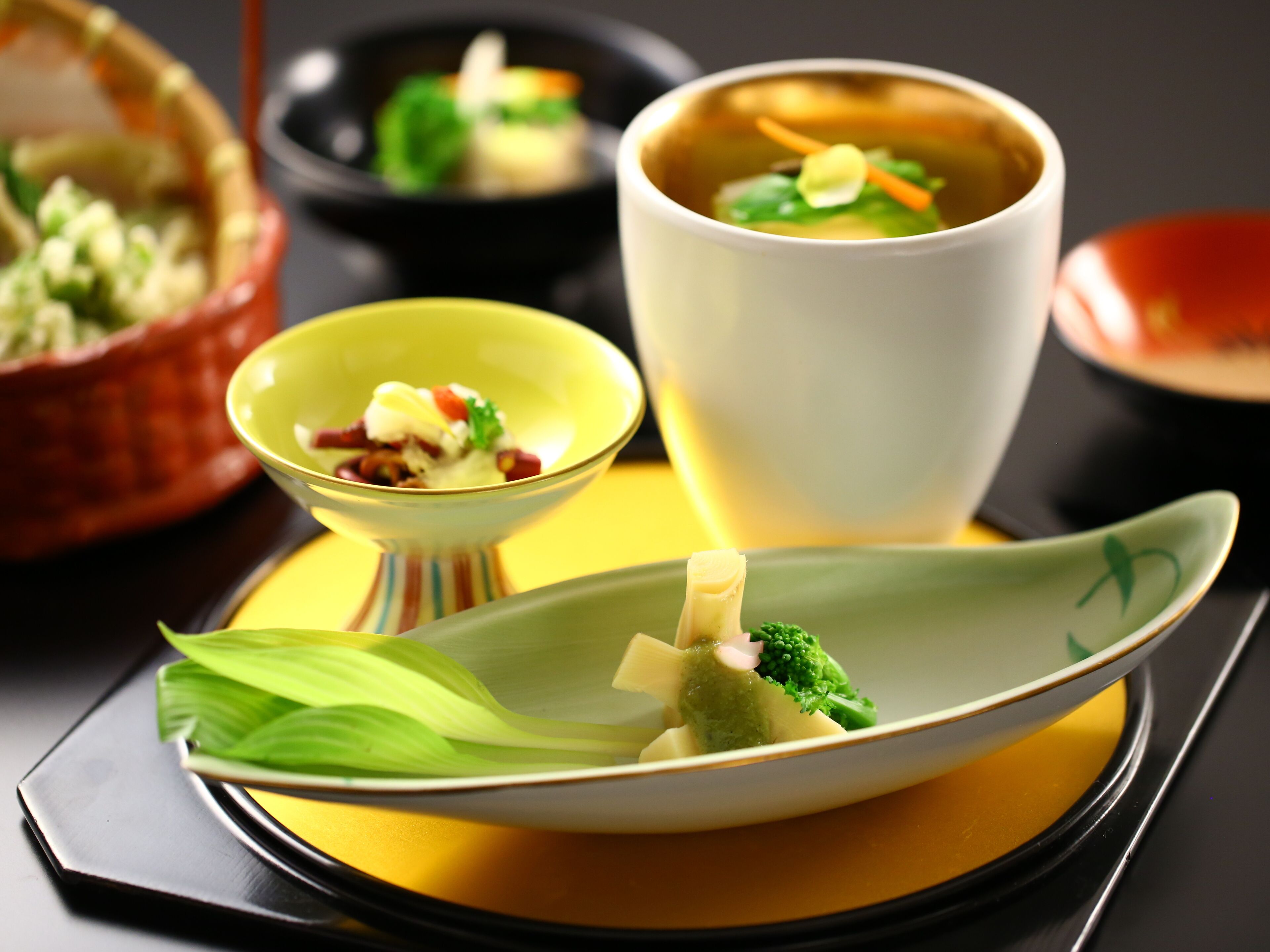 식사 및 음료