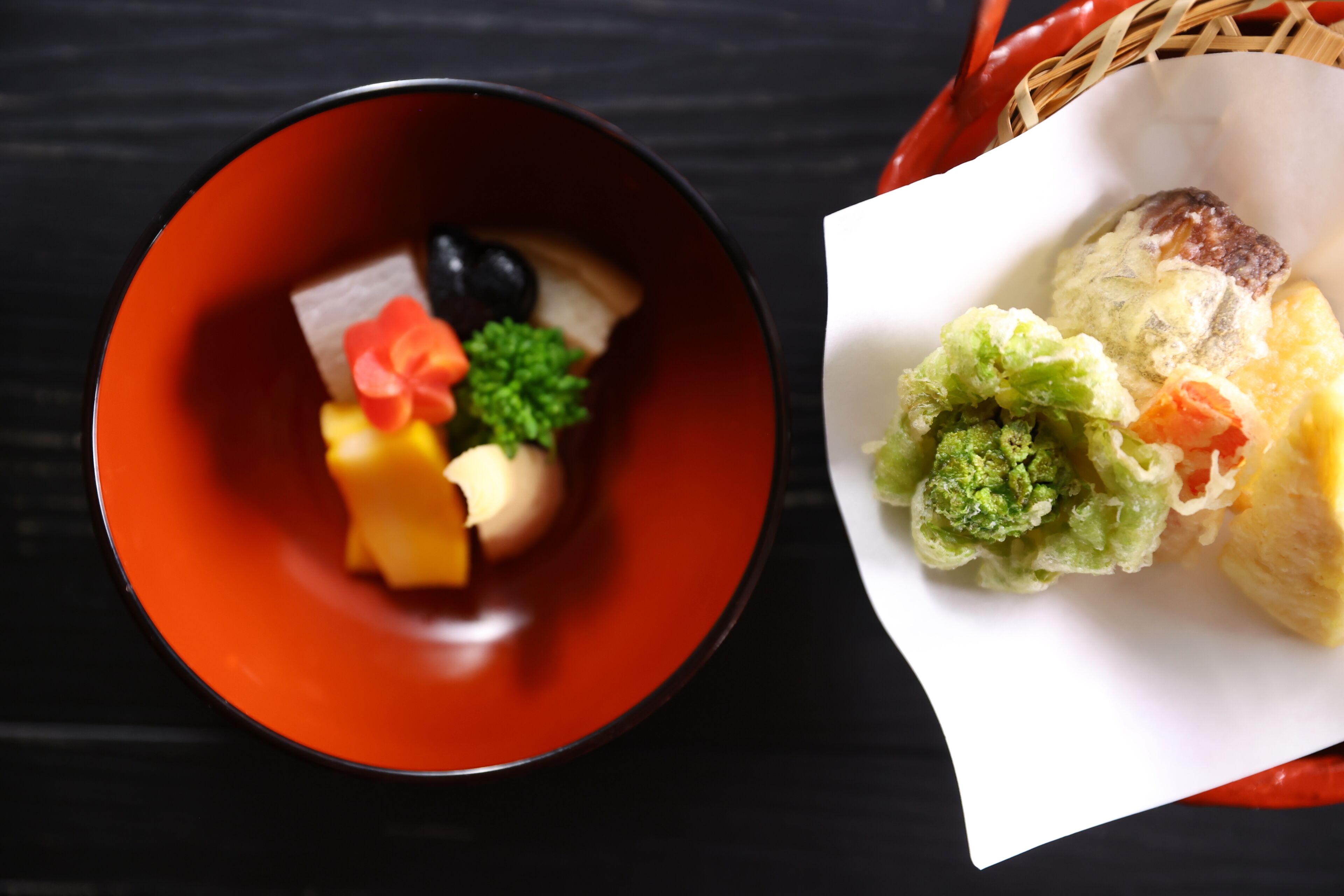 식사 및 음료