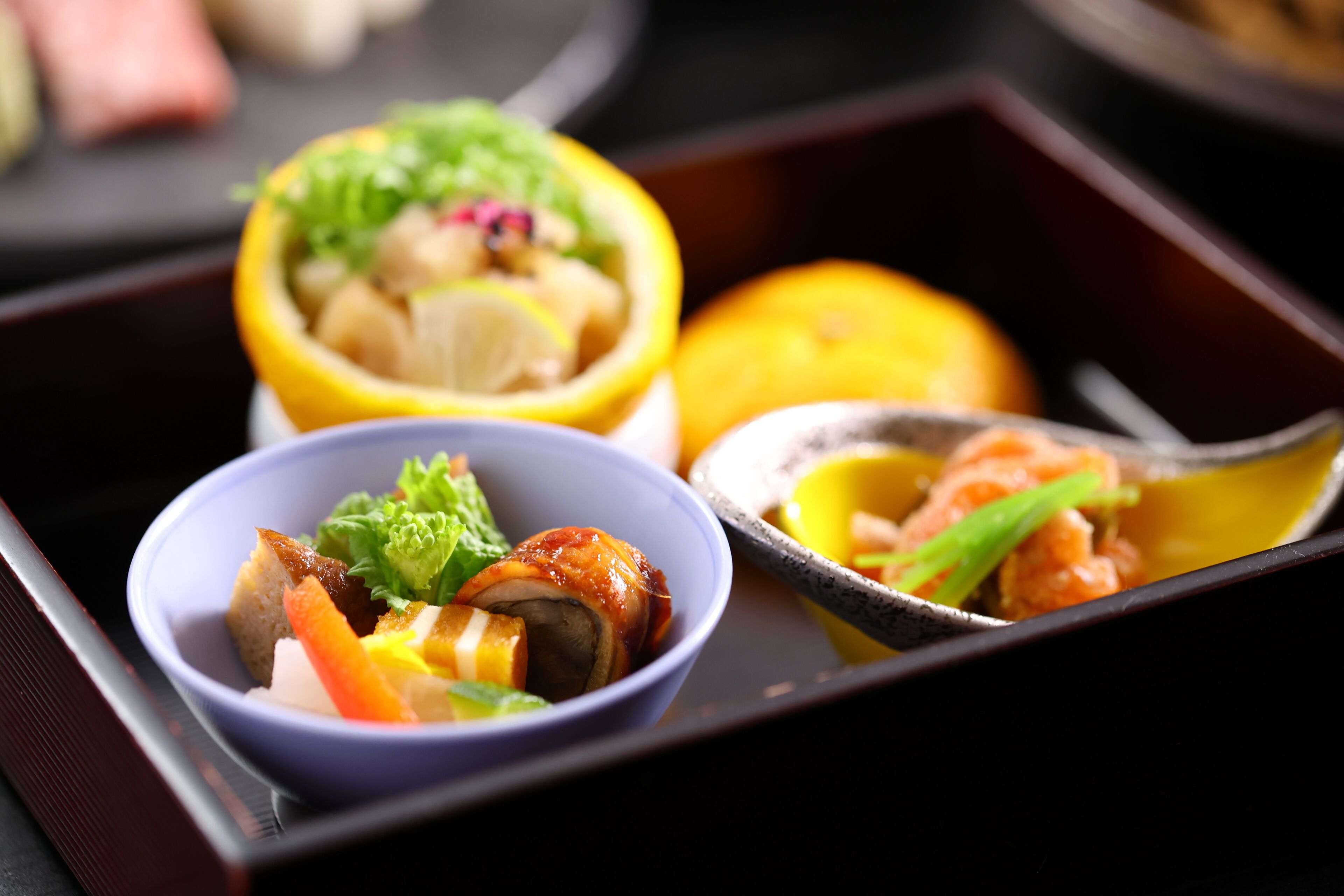 餐飲