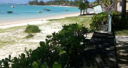 Bungalow mit Meerblick