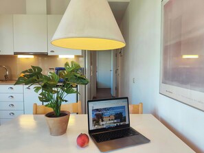 Interior - Rambla Skyline | Plaça Catalunya. RC. (Barcelona)