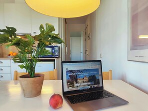 Interior - Rambla Skyline | Plaça Catalunya. RC. (Barcelona)