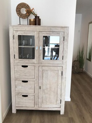 Interior - Apart Seegras Exclusive vacation apartment in a prime location! (Büsum)