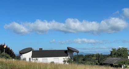 Vacation apartment Landvogt
