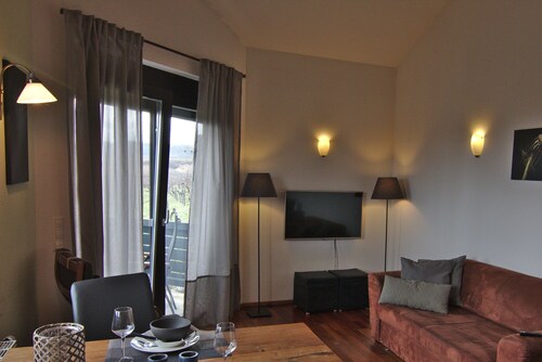 Vacation apartment Landvogt