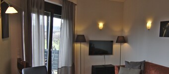 Vacation apartment Landvogt