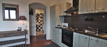 Vacation apartment Landvogt