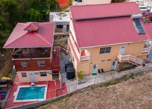 Fachada