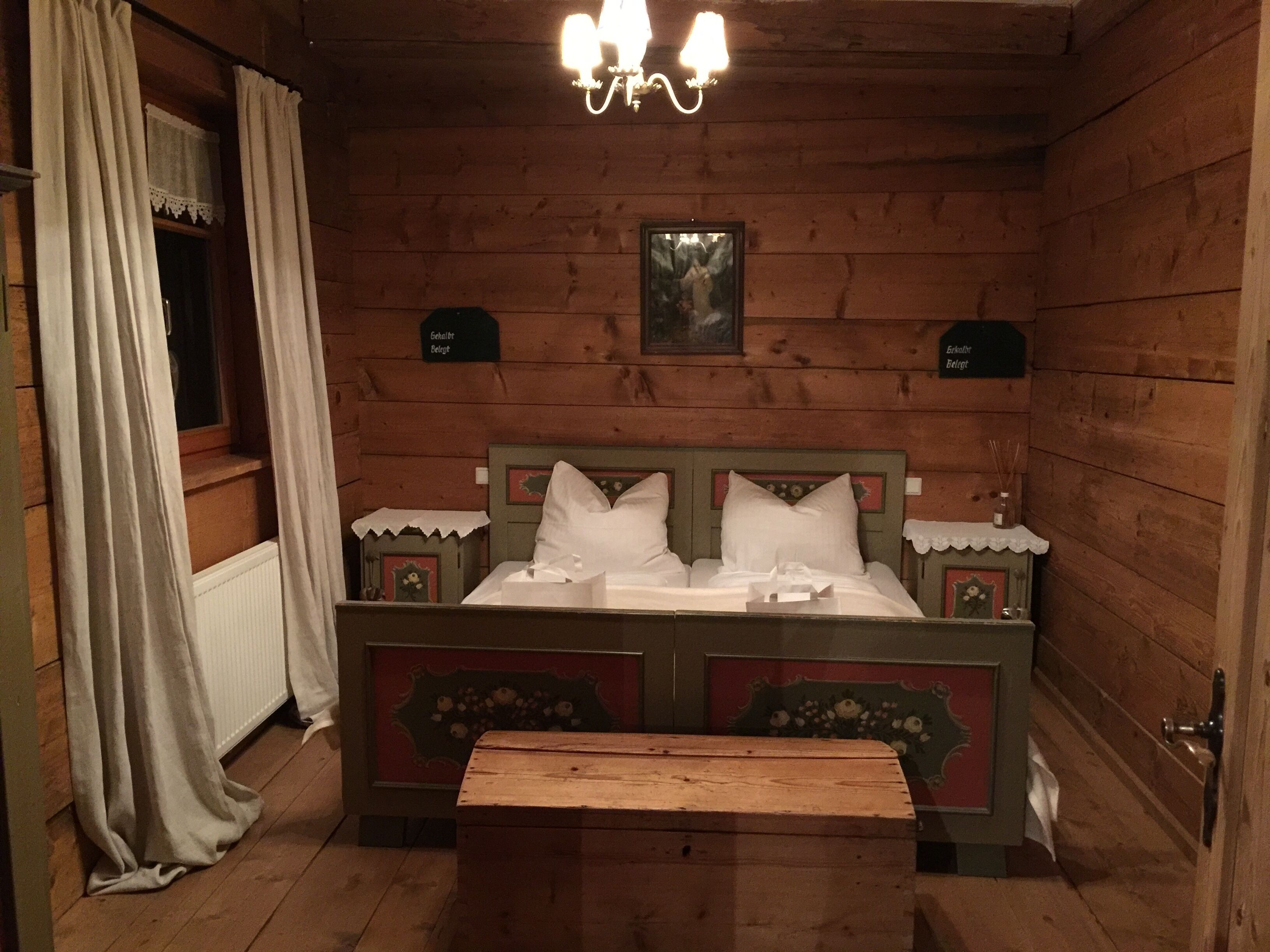 3 sovrum, strykjärn/strykbräda, resesäng och gratis wi-fi