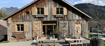 Ferie blandt lokalbefolkningen