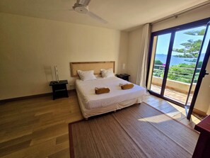 5 Schlafzimmer, Bügeleisen/Bügelbrett, Reisekinderbett, kostenloses WLAN