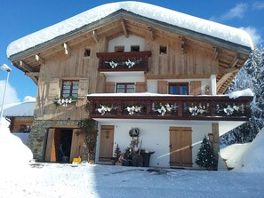Aussenbereich