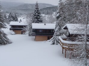 Udendørsområde