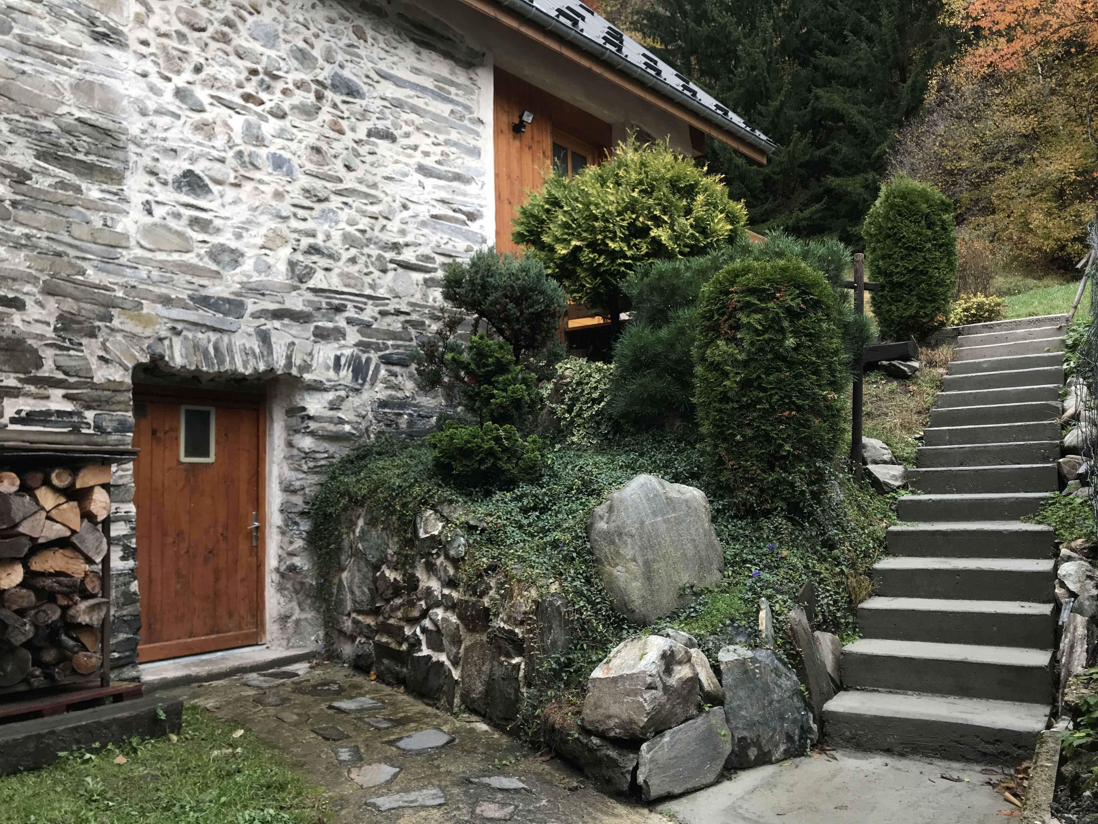 Exterieur
