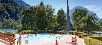 ALLEMONT Chalet des Galline DOMAINE VAUJANY ALPE D HUEZ 