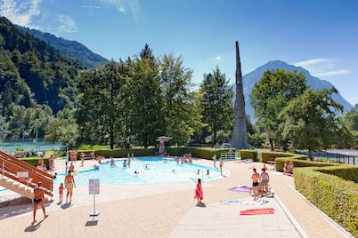 ALLEMONT Chalet des Galline DOMAINE VAUJANY ALPE D HUEZ