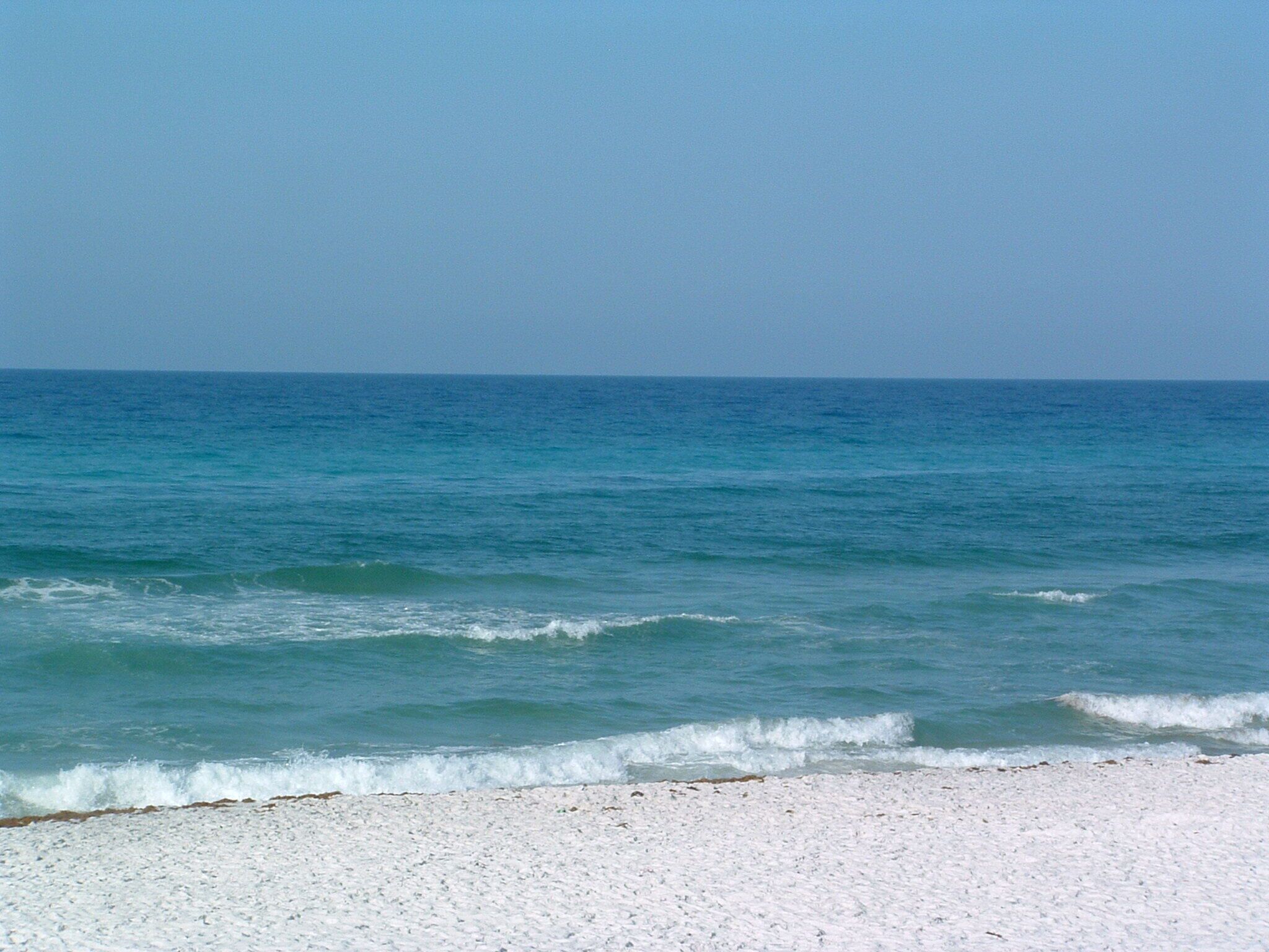 Plage à proximité, chaises longues