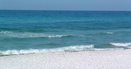 Spacious Home. Short Walk to Beach, Beach Shuttle & Shunk Gulley. Pet Friendly!