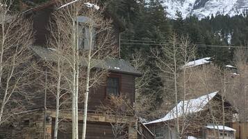 Ulkopuoli