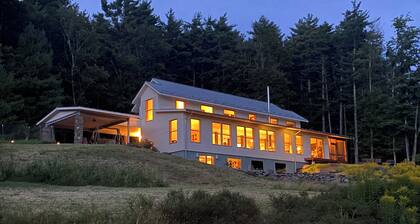 Living the Dream - minuuttia Woodstockista