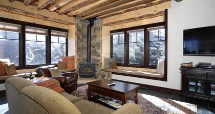 Sopris House - Luxury Home Town of Crested Butte