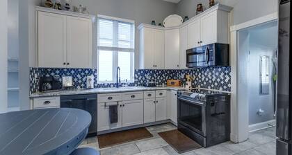 ¡¡Nuevo listado!! 100% a pie hasta Gulch, Midtown, Music Row y Universidades.