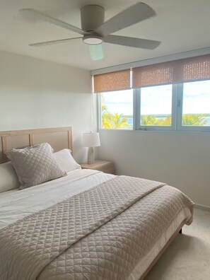 4 Schlafzimmer, Bügeleisen/Bügelbrett, kostenloses WLAN, Bettwäsche