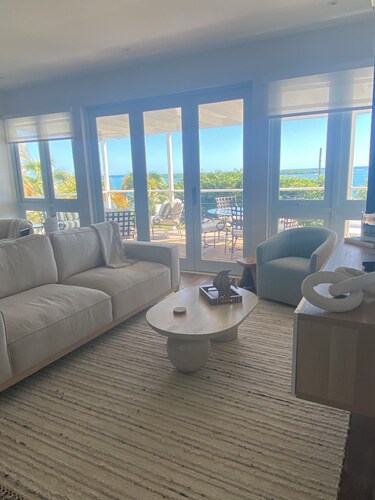 Beach retreat w/ private pool & Caribbean views - newly remodeled in 2024