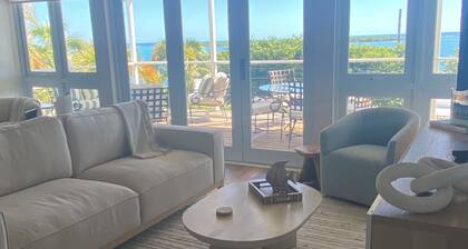 Beach retreat w/ private pool & Caribbean views - newly remodeled in 2024