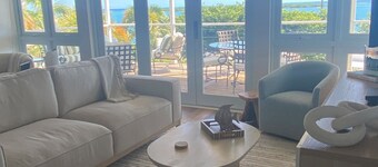 Beach retreat w/ private pool & Caribbean views - newly remodeled in 2024