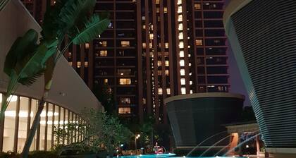 Residency Suites At Times Square