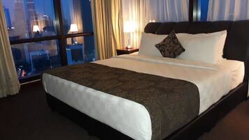 1 bedroom, iron/ironing board, free WiFi, wheelchair access