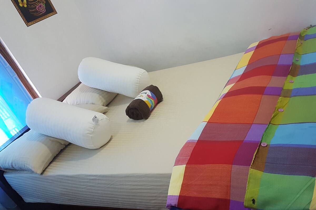 Coffres-forts dans les chambres, Wi-Fi gratuit