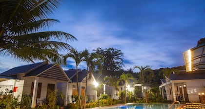Hien Minh Bungalow