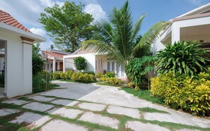 Superior Bungalow | Garden view - Hien Minh Bungalow (Phu Quoc)