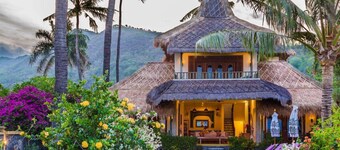 Life in Amed Boutique Hotel