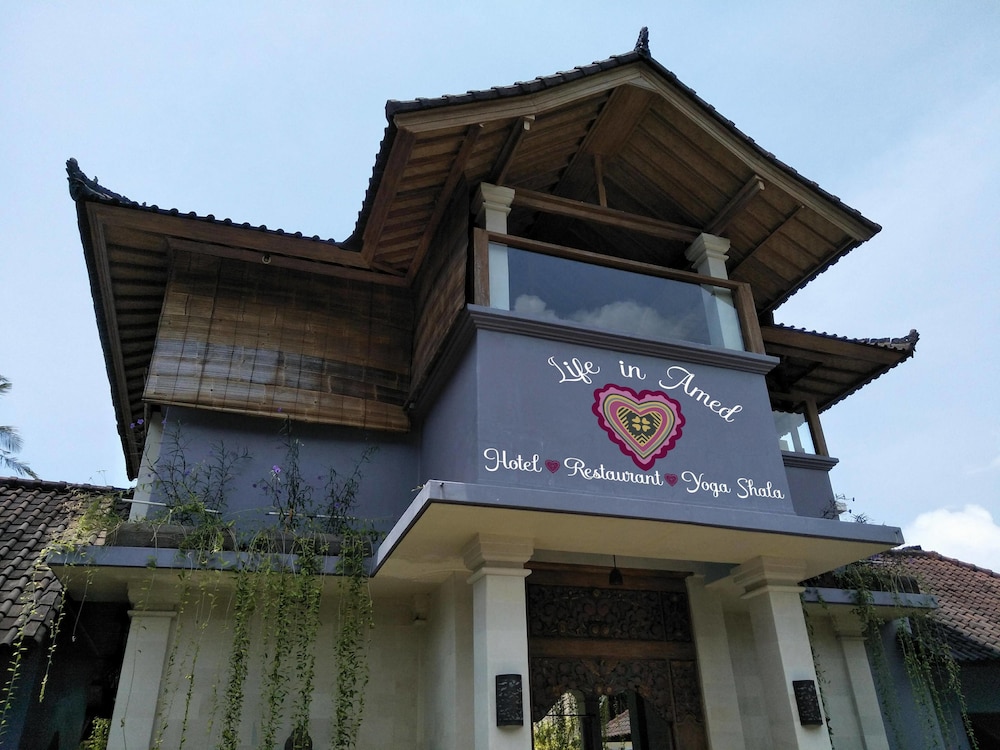 Life in Amed Bali Boutique Hotel by null