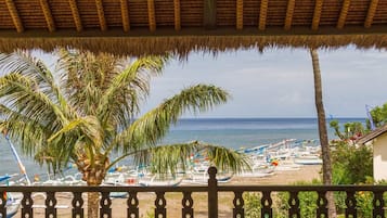 Villa, 3 Bedrooms | Terrace/patio