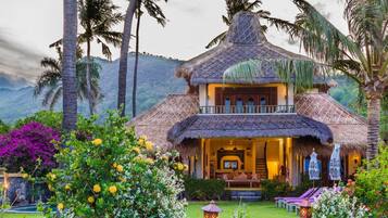 Villa, 3Â Schlafzimmer