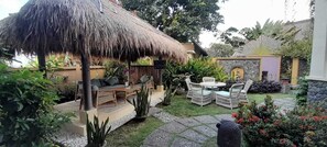 Exterior - Life in Amed Boutique Hotel (Karangasem)