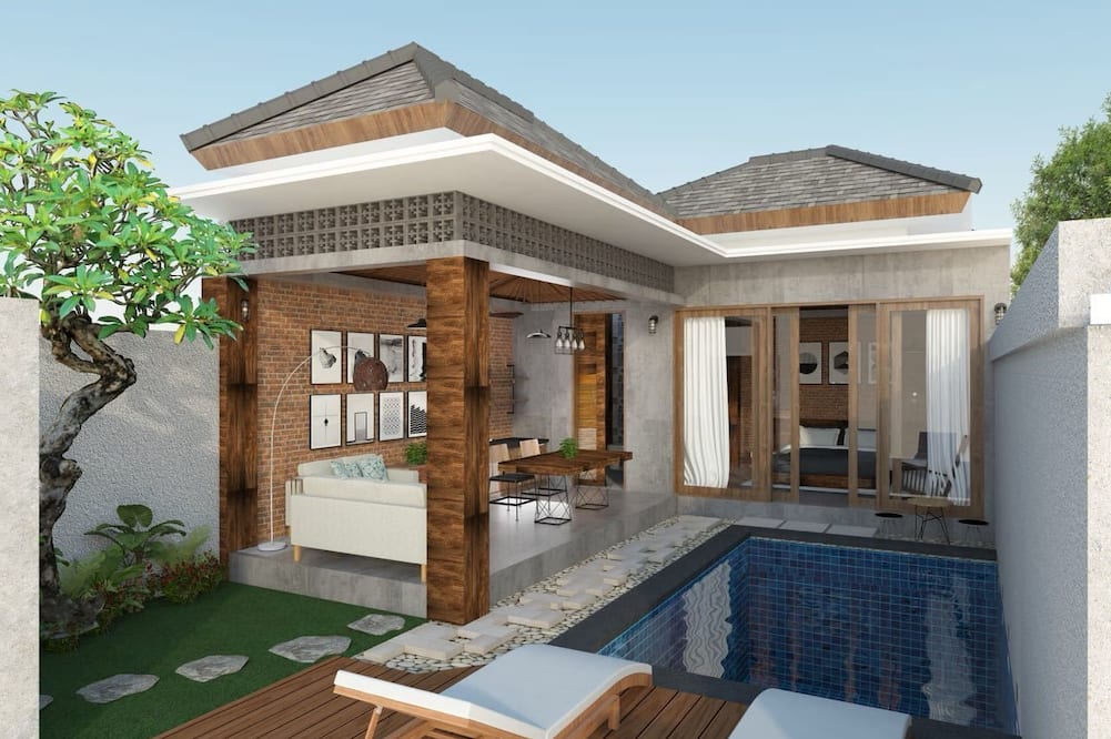La Isla Villas Bali