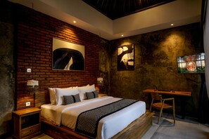 Villa, 1 Bedroom
