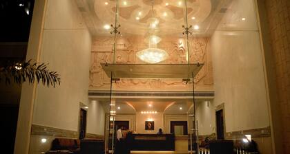 Lemon Tree Hotel Jamnagar