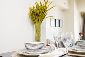 Family dining - Indigo Pasay @ Eighty One (Pasay)