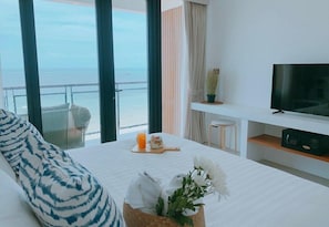 Free WiFi, bed sheets - Blue Tao (Koh Tao)