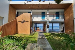 Property grounds - Blue Tao (Koh Tao)
