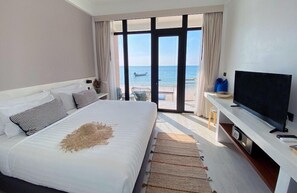 Free WiFi, bed sheets - Blue Tao (Koh Tao)