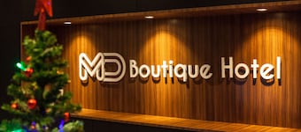 MD Boutique Hotel