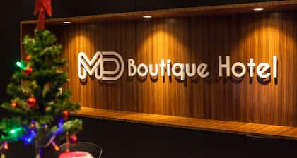 MD Boutique Hotel