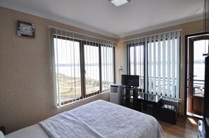 1 多间卧室、免费 WiFi